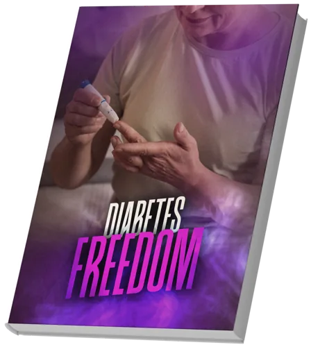 Metabolic Freedom Guide — free bonus guide