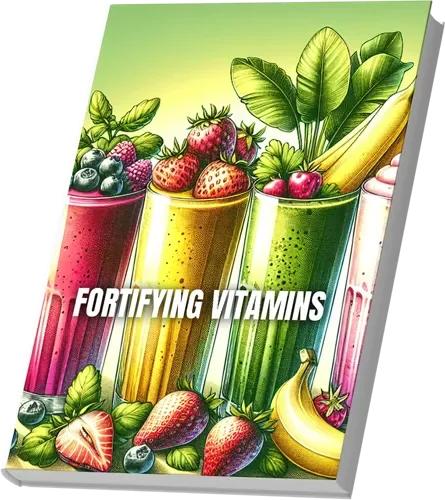 Fortifying Vitamins Guide — free bonus guide
