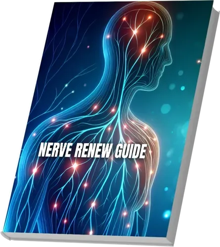 Nerve Renew Guide — free bonus guide